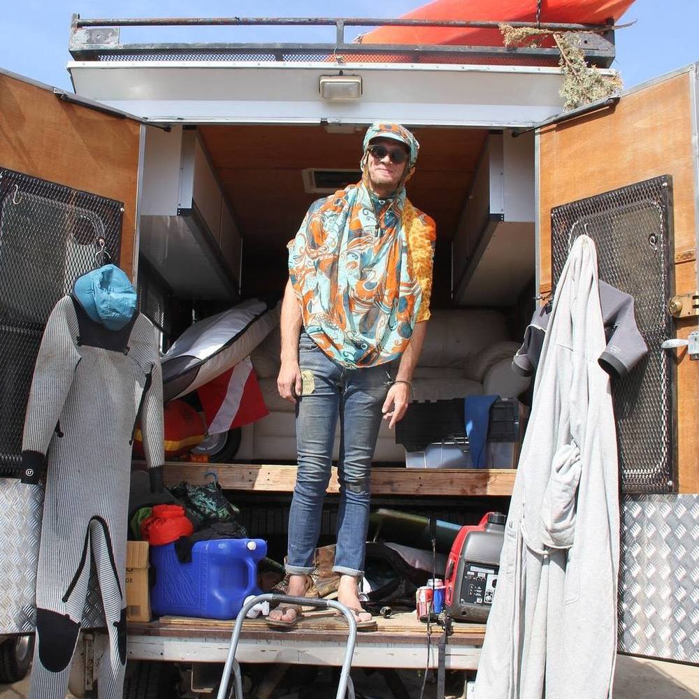 Meet your Posher, Riley